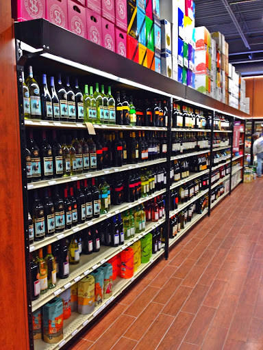 Liquor Store «Buyrite Wine and Liquor of Chatham», reviews and photos, 650 Shunpike Rd, Chatham Township, NJ 07928, USA