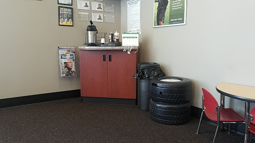 Tire Shop «Firestone Complete Auto Care», reviews and photos, 525 Saw Mill Rd, West Haven, CT 06516, USA