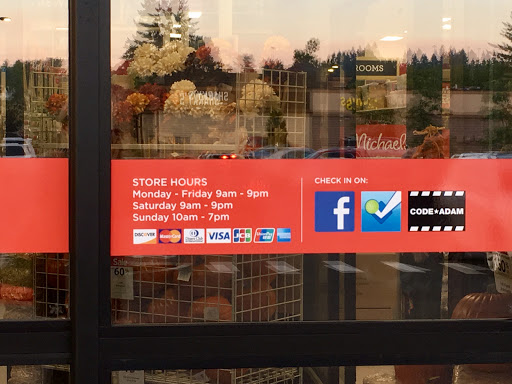 Craft Store «Michaels», reviews and photos, 7705 SW Nyberg St, Tualatin, OR 97062, USA