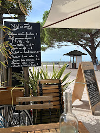 Atmosphère du Restaurant français Restaurant LA CAOUENNE à Andernos-les-Bains - n°6