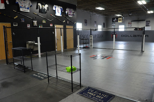 Gym «Minnesota Top Team», reviews and photos, 3500 Dodd Rd, Eagan, MN 55123, USA