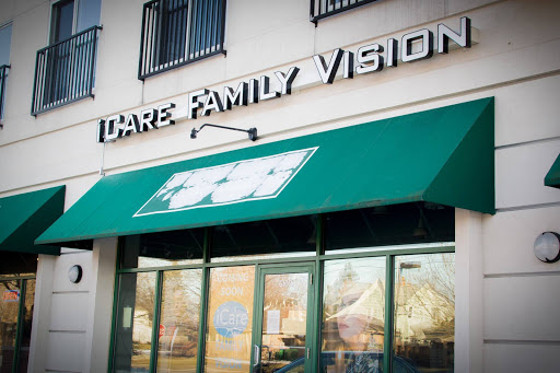 Optometrist «ICare Family Vision», reviews and photos, 5103 Minnetonka Blvd, St Louis Park, MN 55416, USA