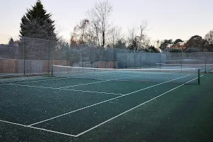 Eastbury Recreation Ground & Play Area image