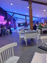 Atmosphère du Restaurant La Ferme de Champreux à Nailloux - n°7