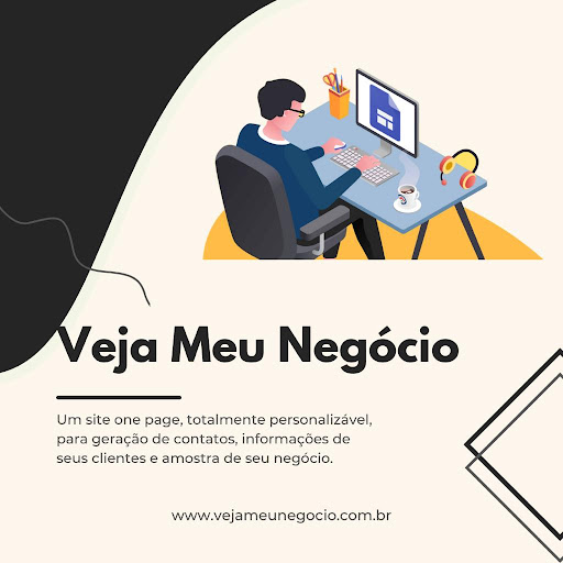 Logo da empresa - Johnny Dev