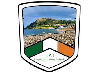 Language Academy Ireland (LAI Bray)