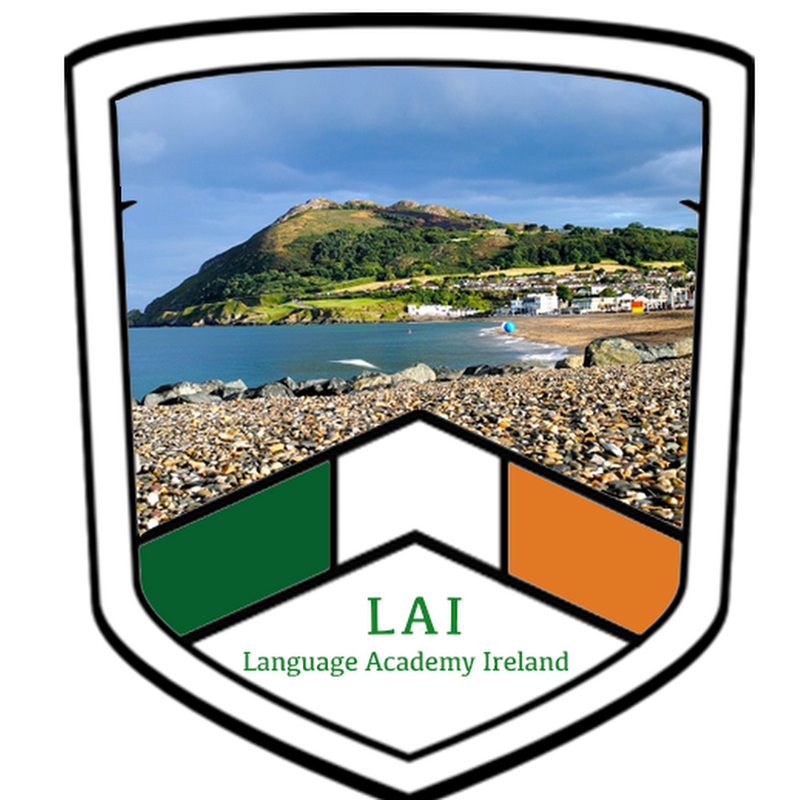 Language Academy Ireland (LAI Bray)