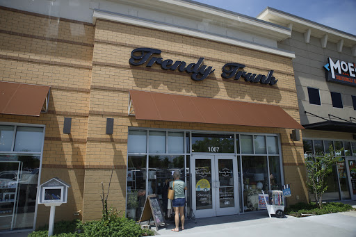 Trendy Trunk LLC, 217 Indian Lake Blvd Suite 1007, Hendersonville, TN 37075, USA, 
