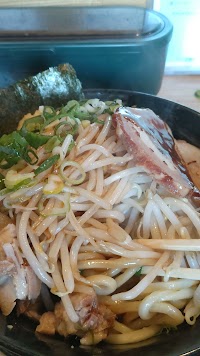 ら～めん緑ryoku
