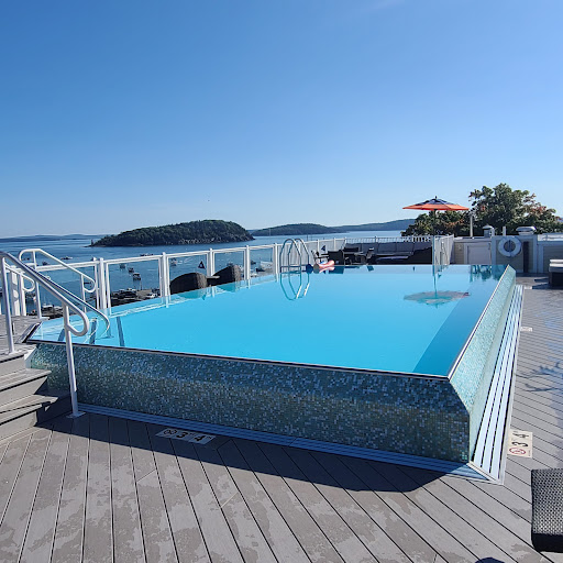 Hotel «West Street Hotel», reviews and photos, 50 West St, Bar Harbor, ME 04609, USA