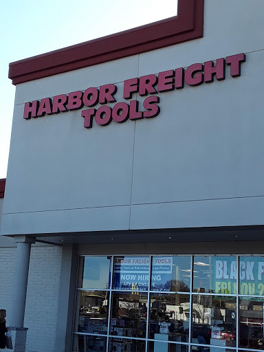 Tool Store «Harbor Freight Tools», reviews and photos, 2090 Lincoln Hwy E, Lancaster, PA 17602, USA