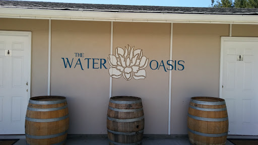 Wedding Venue «The Water Oasis», reviews and photos, 15055 NE Dopp Rd, Newberg, OR 97132, USA