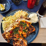 Photo n°2 de l'avis de LC-Gamerin.e fait le 04/02/2024 à 08:56 sur le  Zaytuna Restaurant à Hamburg