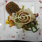 Photo n° 7 de l'avis de Christelle.a fait le 10/11/2017 à 14:24 pour Brasserie 1902 à Ludon-Médoc