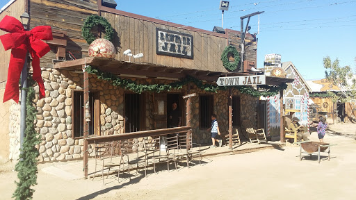 Event Venue «Rawhide Western Town and Event Center», reviews and photos, 5700 W North Loop Rd, Chandler, AZ 85226, USA