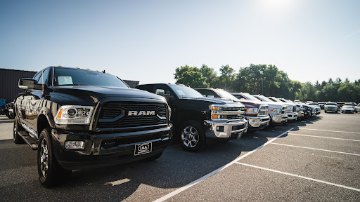 Car Dealer «Lime Ridge Auto Sales», reviews and photos, 1303 W Main St, Mount Joy, PA 17552, USA