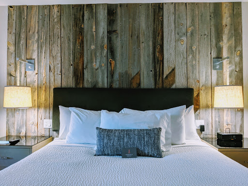 Hotel «Hotel Paradox, Autograph Collection», reviews and photos, 611 Ocean St, Santa Cruz, CA 95060, USA