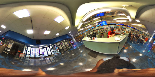 Bowling Alley «Crossroads Bowling Center», reviews and photos, 4370 Dowlen Rd, Beaumont, TX 77706, USA