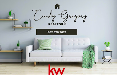 CINDY Gregory Annapolis Valley Realtor, KW Select Realty