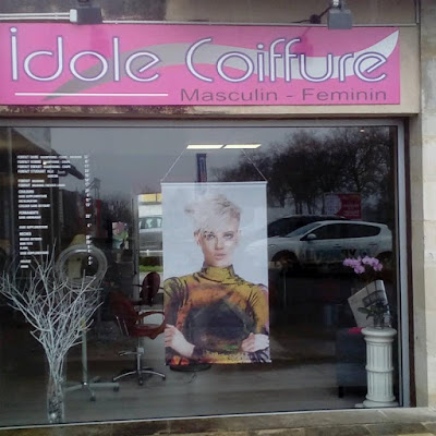 Idole Coiffure à Villefranche-de-Rouergue