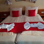 Photo n°1 de l'avis de Sarah.o fait le 15/04/2018 à 17:25 sur le  Ambiente Hotel Strehla à Strehla