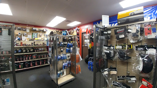 Motorcycle Shop «605 Motorsports», reviews and photos, 12430 Bellflower Blvd, Downey, CA 90242, USA