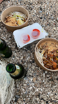 Plats et boissons du Restaurant Pad thai express à Menton - n°18
