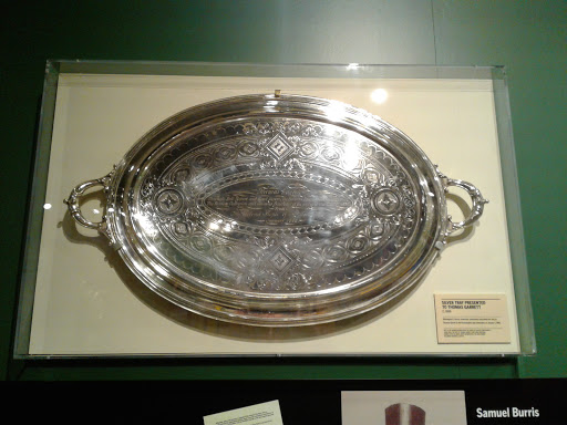 Museum «Delaware History Museum», reviews and photos, 504 N Market St, Wilmington, DE 19801, USA