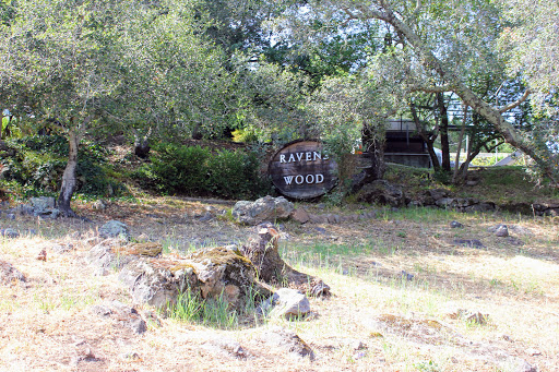 Winery «Ravenswood Winery», reviews and photos, 18701 Gehricke Rd, Sonoma, CA 95476, USA