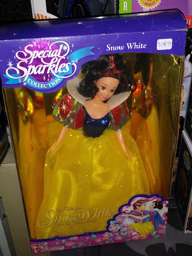 Toy Store «Hyper Sonic Games and Toys», reviews and photos, 6101 100th St SW Suite 7, Lakewood, WA 98499, USA