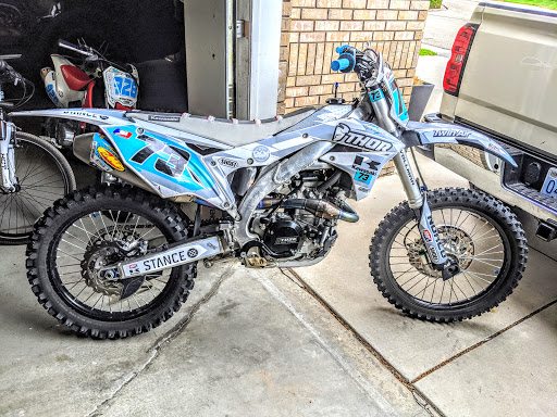 Kawasaki Motorcycle Dealer «MotoAdventure Kawasaki Beta Kymco», reviews and photos, 6385 Byrd Dr, Loveland, CO 80538, USA