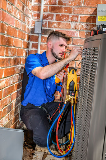 Air Conditioning Contractor «Sunny Service», reviews and photos