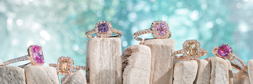 Jewelry Store «M.R.T. Jewelers», reviews and photos, 927 Warren Ave, East Providence, RI 02914, USA