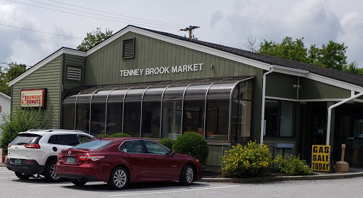 Grocery Store «Tenneybrook Market», reviews and photos, 217 N Main St, Rutland, VT 05701, USA