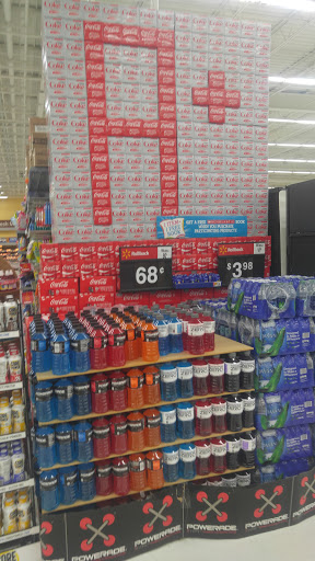 Supermarket «Walmart Neighborhood Market», reviews and photos, 2102 Main St, Dunedin, FL 34698, USA