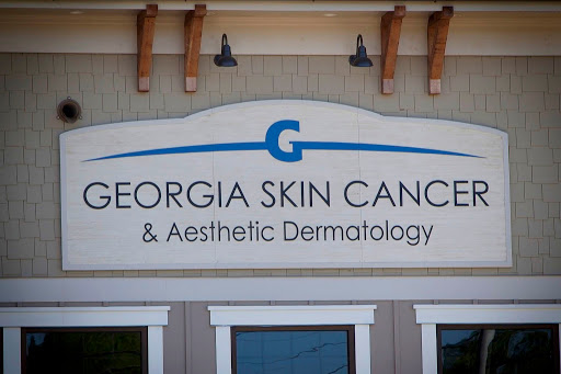 Georgia Skin Cancer & Aesthetic Dermatology
