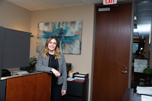 Family Law Attorney «Copley Roth & Davies LLC», reviews and photos