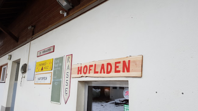 Kommentare und Rezensionen über Hofladen Stiftung Bächtelen
