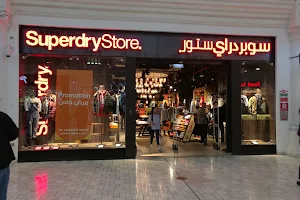 Superdry Store - Villaggio Mall image