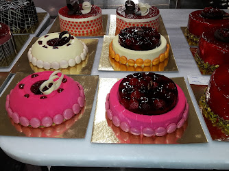 In Bakery By Divan Koç Üniversitesi