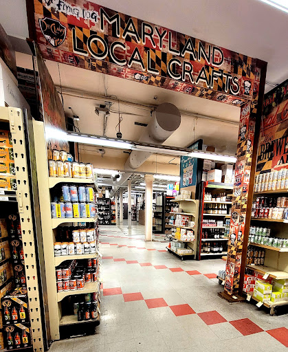 Wine Store «Total Wine & More», reviews and photos, 8727 Loch Raven Blvd, Towson, MD 21286, USA