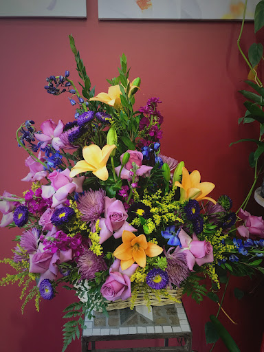 Florist «Magic Flowers», reviews and photos, 7201 W Wilson Ave, Harwood Heights, IL 60706, USA