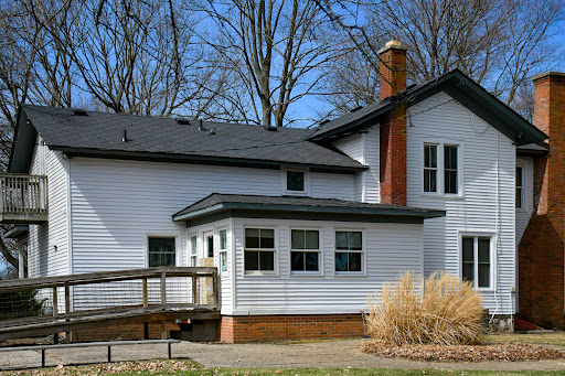 Roofing Contractor «Sherriff-Goslin Roofing - Battle Creek, MI Roofing», reviews and photos, 10 Ave C, Springfield, MI 49037, USA