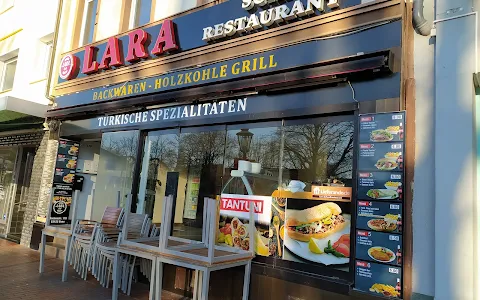Lara Grill Schnellrestaurant image