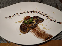 Foie gras du Restaurant l'O à la Bouche à Marmande - n°8
