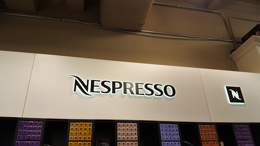 Boutique «Nespresso Boutique in Sur la table», reviews and photos, 19501 Biscayne Blvd, Aventura, FL 33180, USA