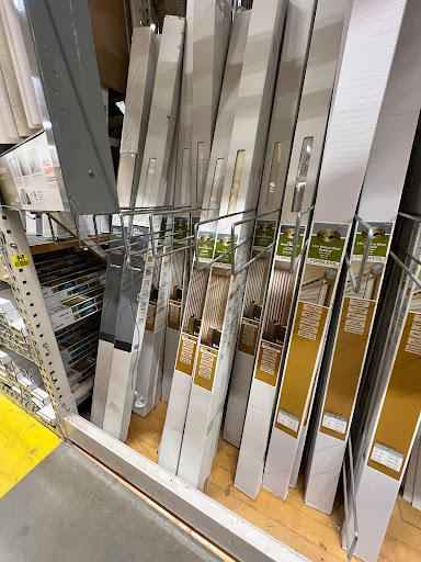 Home Improvement Store «The Home Depot», reviews and photos, 1326 Londontown Blvd, Sykesville, MD 21784, USA