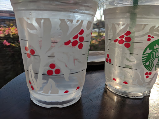 Starbucks image