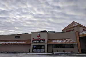 Boss' Pizzeria and Sports Bar image