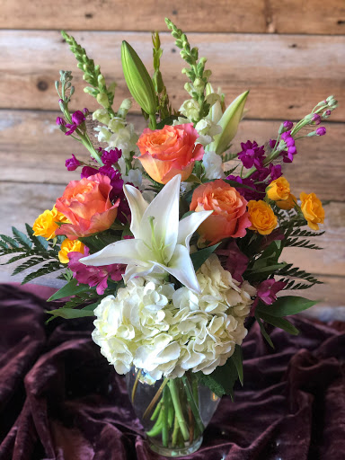 Florist «Design n Bloom», reviews and photos, 4157 Cashell Glen, Eagan, MN 55122, USA
